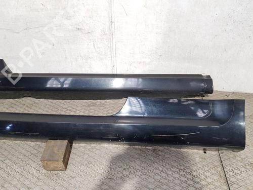 Right sideskirt FORD FOCUS II (DA_, HCP, DP) 2.5 ST | BP27305302C114 
