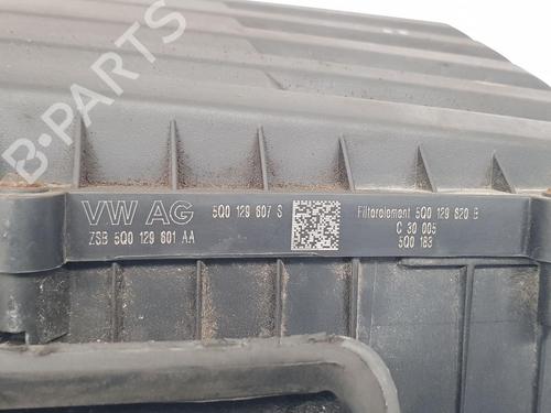 Air filter box VW GOLF VII (5G1, BQ1, BE1, BE2) 1.2 TSI | BP30184660M87