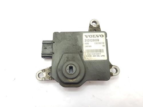 Gearkassestyreenhed VOLVO V40 Hatchback (525) D3 (150 hp) 28029441