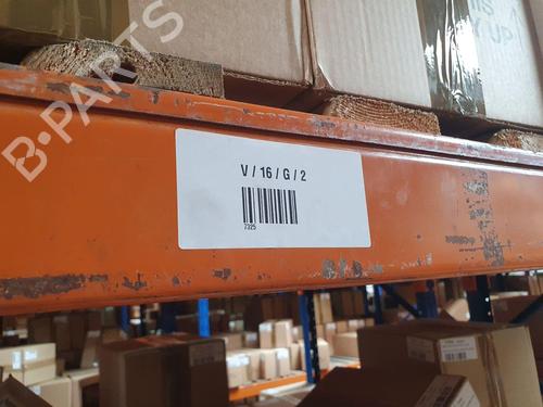 Front wiper motor RENAULT CLIO III (BR0/1, CR0/1) 1.4 16V | BP28120025M29 
