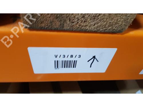 Steering ECU PEUGEOT 107 (PM_, PN_) 1.0 | BP28363059M49 