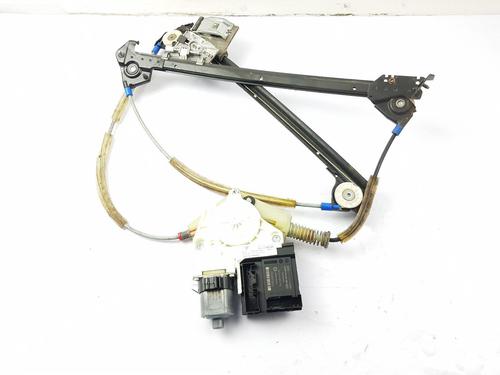 Front left window mechanism PORSCHE CAYMAN (987) S 3.4 | BP28081174C22 