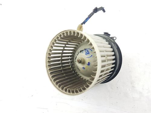 Heater blower motor NISSAN MICRA IV (K13K, K13KK) 1.2 | BP29839474M62 