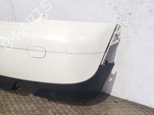 Rear bumper MINI MINI (R56) Cooper D | BP28501196C8 