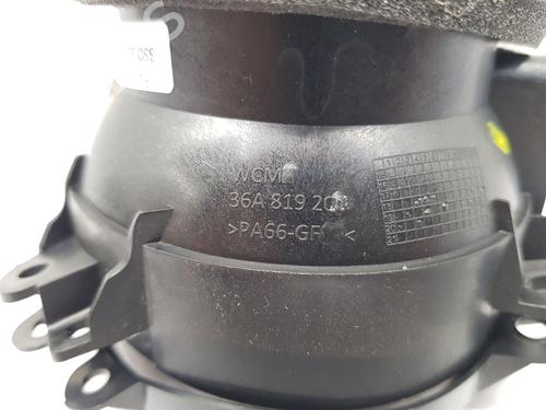 Air vent BENTLEY CONTINENTAL Coupe (3S3) 6.0 W12 AWD | BP39248653I21 - Image 9