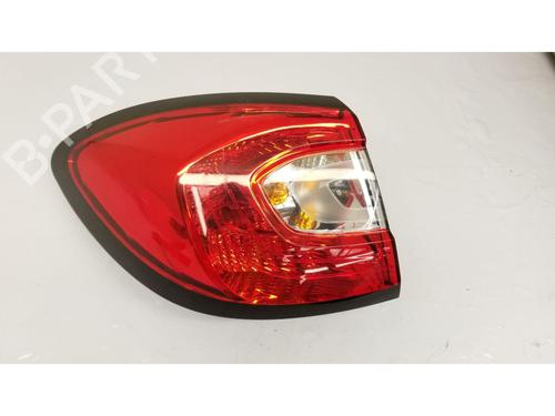 Achterlicht links Achterlicht links 38469880 38469880