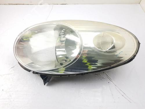 Venstre forlygte NISSAN MICRA III (K12) 1.2 16V (80 hp) 32251998