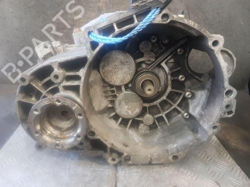 Used Gearbox Gearbox AUDI A3 (8P1) 2.0 TDI 16V (140 hp) 40256320 40256320