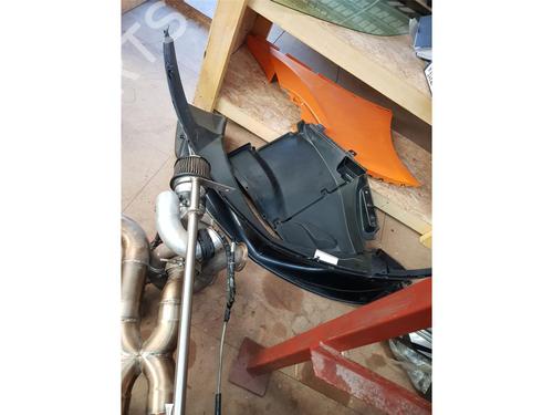 Other MCLAREN 570GT 3.8 | BP22655815O1