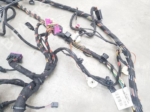 Wiring harness BENTLEY CONTINENTAL Coupe (3S3) 6.0 W12 AWD | BP37684714E16 - Image 45