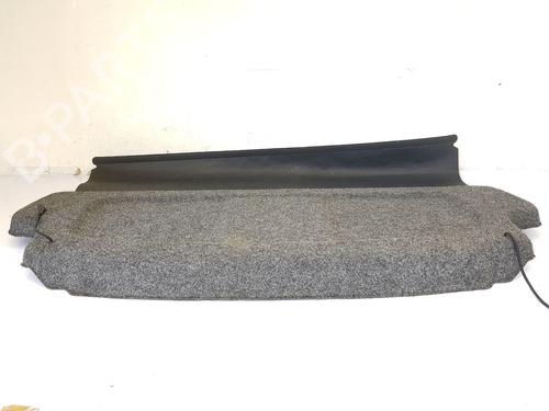 Rear parcel shelf NISSAN NOTE (E11, NE11) 1.4 | BP27508071C85 - Image 2