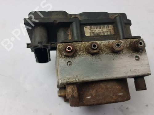 ABS pump SUZUKI SX4 (EY, GY) 1.6 VVT 4x4 (RW416) | BP27600608M43 