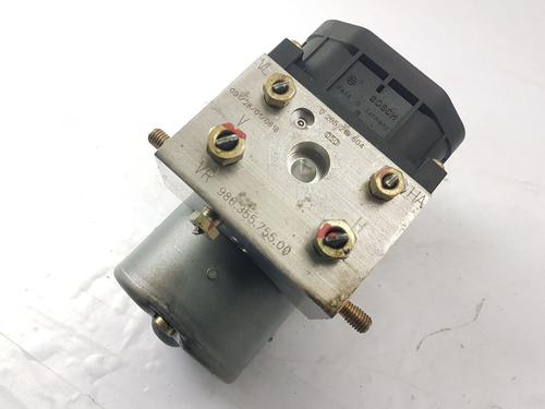 ABS pump PORSCHE BOXSTER (986) S 3.2 | BP31910282M43