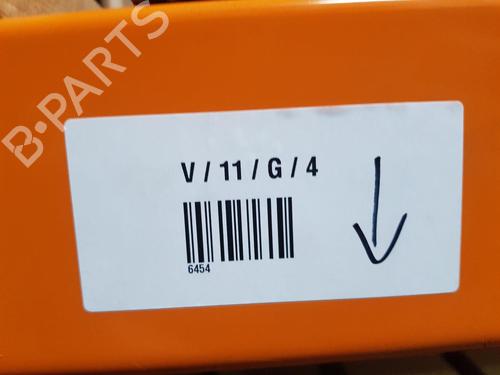 Engine mount FORD KUGA II (DM2) | BP22667510M89