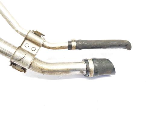 Pipe FORD FIESTA VI (CB1, CCN) 1.4 TDCi | BP29575819M125 
