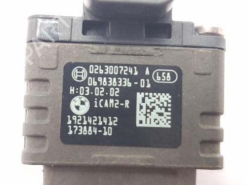 Electronic module BMW 1 (F20) 116 d | BP29440153M83 
