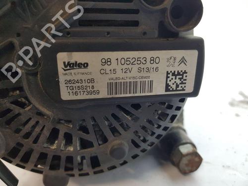 Alternator DS DS 3 (SA_) 1.6 BlueHDi 100 (SABHY0, SABHYT) | BP23097899M7 