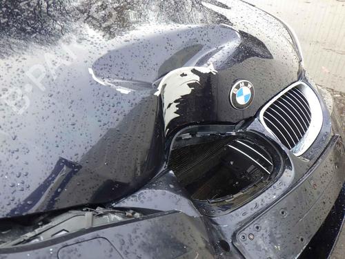 Electronic module BMW 5 (E60) 525 d | BP26400889M83 