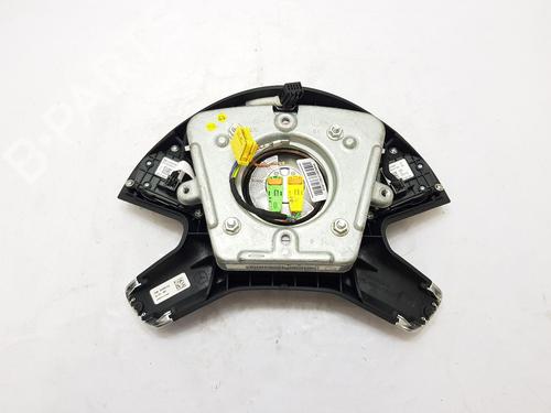 Driver airbag MERCEDES-BENZ E-CLASS (W212) E 220 CDI / BlueTEC (212.001, 212.002) | BP22916748C9 