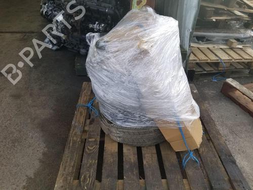 Engine VW TRANSPORTER T6 / CARAVELLE T6 Bus (SGB, SGJ, SHB, SHJ) 2.0 TDI 4motion | BP30161390M1 