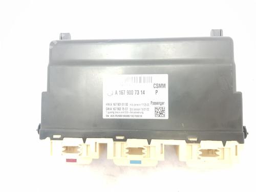 Used Electronic module MERCEDES-BENZ GLS (X167) [2019-2025]  29957140