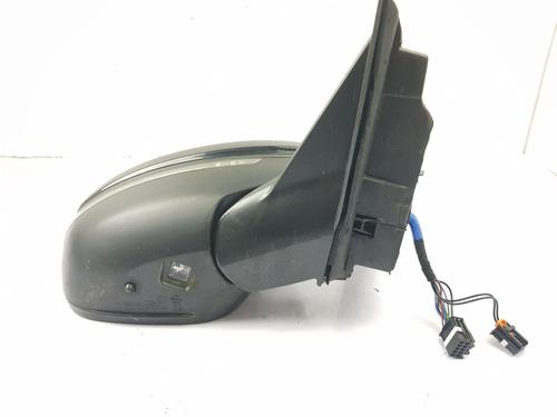 Right mirror OPEL CORSA F (P2JO) 1.2 (68) | BP29549320C27 