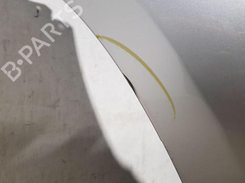 Front bumper FORD KA (RU8) 1.2 | BP32097969C7 