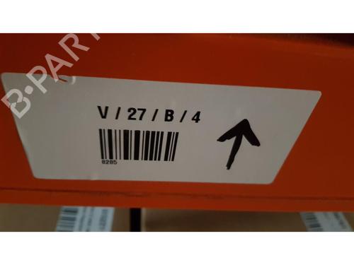 Right headlight CITROËN DS3 (SA_) 1.6 VTi 120 | BP32252194C29  - Image 9