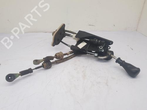 Used Gear lever Gear lever FIAT DOBLO Cargo (263_) 1.3 D Multijet (90 hp) 40463325 40463325