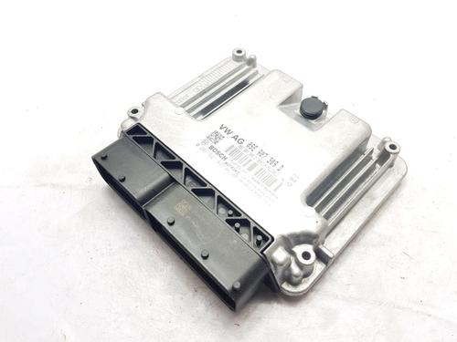 Used Engine control unit (ECU) VW GOLF VIII (CD1, DA1) 2.0 TDI (150 hp) 30914703