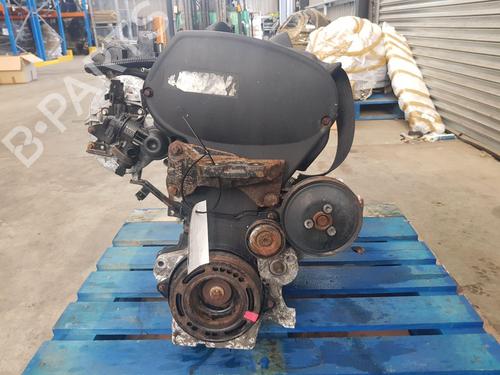 Engine VAUXHALL ASTRA Mk V (H) (A04) 1.6 (L48) | BP39886053M1 - Image 10