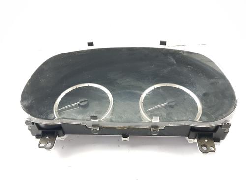 Instrument cluster LEXUS IS III (_E3_) 300h (AVE30_, AVE30R) | BP27240499C47 