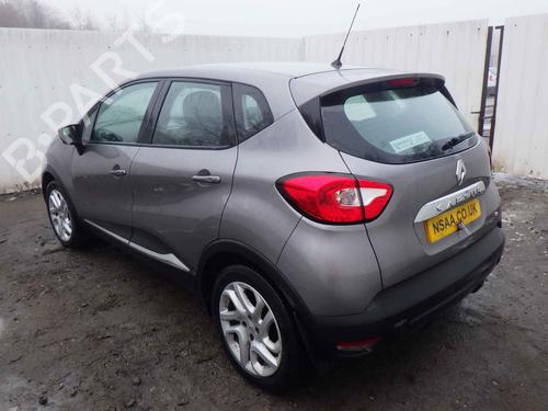 Radio RENAULT CAPTUR I (J5_, H5_) 0.9 TCe 90 | BP28104983E6 - Image 13