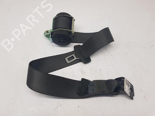 Used Rear center seatbelt Rear center seatbelt VAUXHALL CORSA Mk III (D) (S07) 1.2 i 16V (L08) (86 hp) 36478655 36478655