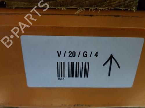 Hand brake BMW 5 (E60) 520 d | BP29440158I18 