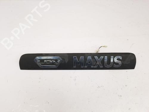 Skiltlys LDV MAXUS Van 2.5 D (95 hp) 27455363