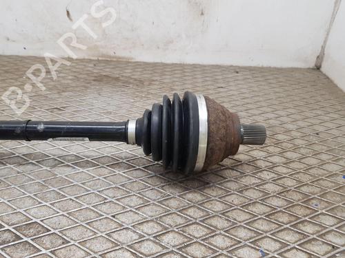 Used Right front driveshaft Right front driveshaft AUDI A3 Limousine (8VS, 8VM) RS3 quattro (400 hp) 34406997 34406997