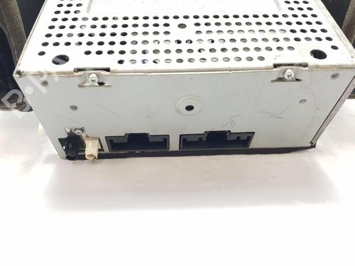 Radio FORD FIESTA VI (CB1, CCN) 1.6 ST | BP26509429E6