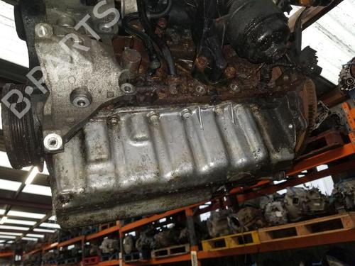 Engine SKODA OCTAVIA III Combi (5E5, 5E6) 1.6 TDI | BP32034825M1 - Image 8