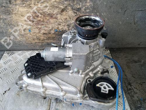 Transfer box LAND ROVER RANGE ROVER VELAR (L560) | BP30806041M36