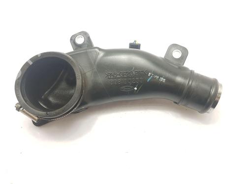 Rohr ISUZU D-MAX II (TFR, TFS) 2.5 CRDi 4x4 (TFS86J) | BP29597847M125 