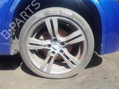 Used Parts BMW X1 (E84) xDrive 20 d 4864822
