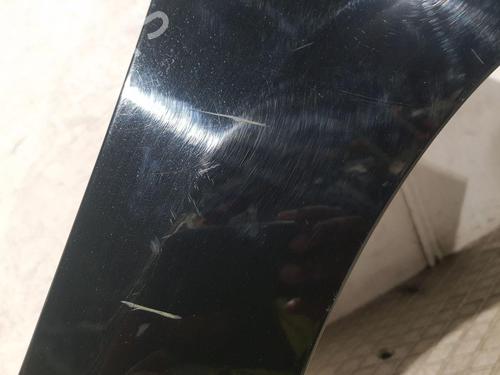 Forskærm Højre RENAULT CLIO IV (BH_) 1.2 16V | BP30603772C42 