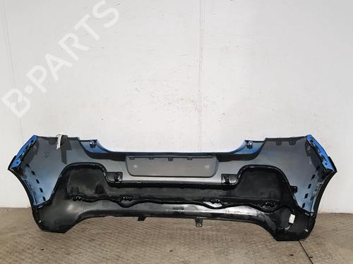 Rear bumper CITROËN C3 III (SX) 1.2 PureTech 82 | BP31574445C8 