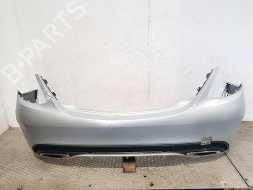 Used Rear bumper Rear bumper 36780805 36780805