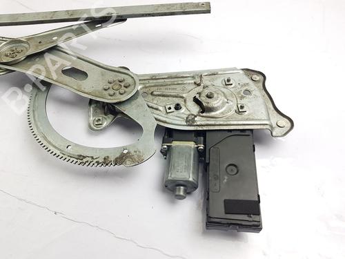Front right window mechanism RENAULT MEGANE III Hatchback (BZ0/1_, B3_) 1.5 dCi (BZ09, BZ0D, BZ1W, BZ29, BZ14) | BP25462079C23 