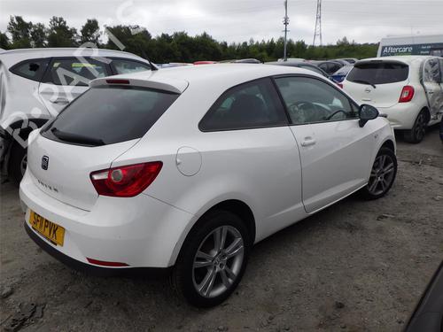 Mirror switch SEAT IBIZA IV (6J5, 6P1) 1.4 | BP28104821I25 