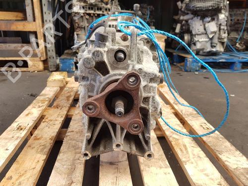 Gearbox FORD USA MUSTANG Coupe 2.3 EcoBoost | BP28089291M3