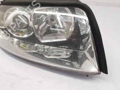 Right headlight AUDI A4 B6 Avant (8E5) 1.9 TDI | BP36167124C29 - Image 3