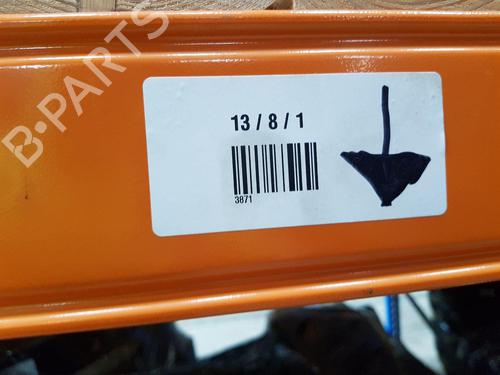 Right front seat FORD TRANSIT CONNECT V408 Box Body/MPV 1.6 TDCi | BP36052185C16  - Image 22